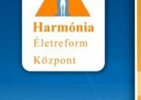 Harmónia Életreform Központ