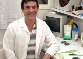 Dr. Sárosi György