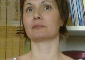 Brezenák Alexandrina