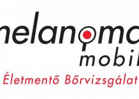 Melanomamobil- Az Életmentő Bőrvizsgálat