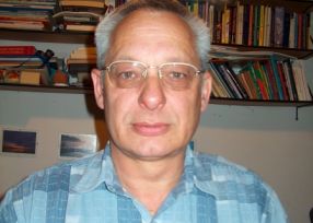Makai József