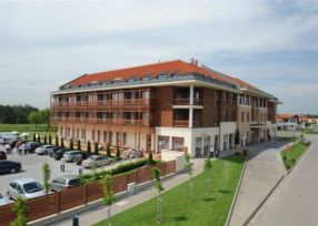Best Western Hotel Aquarell**** Gyógyászat