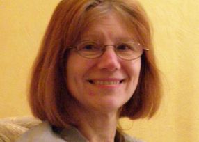 Benkő Andrea