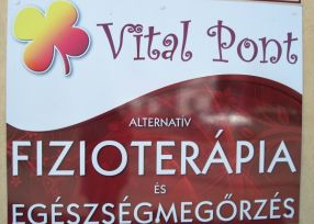 Vital Pont