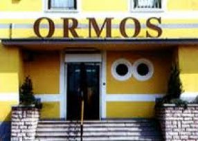 Ormos Intézet