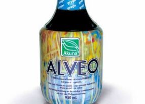 Alveo - Holisztikus Gyógyítás