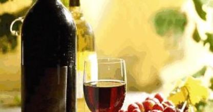 A vörösbor egy újabb jó hatása: a rezveratrol a szemet is védi
