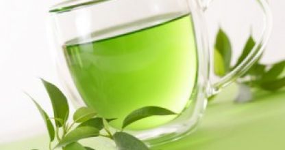 A zöld tea az egészség és a hosszú élet igazi elixírje.